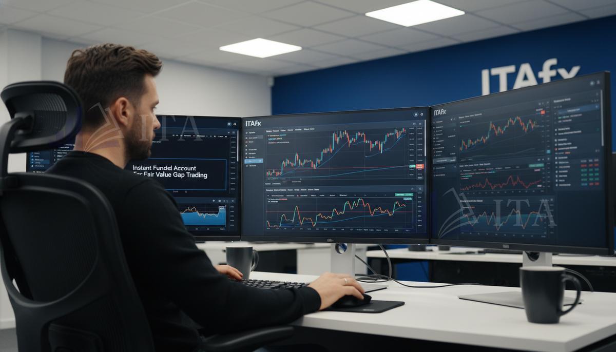 Key trading rules and profit-sharing in ITAfx Instant Funding Key trading rules and profit-sharing in ITAfx Instant Funding