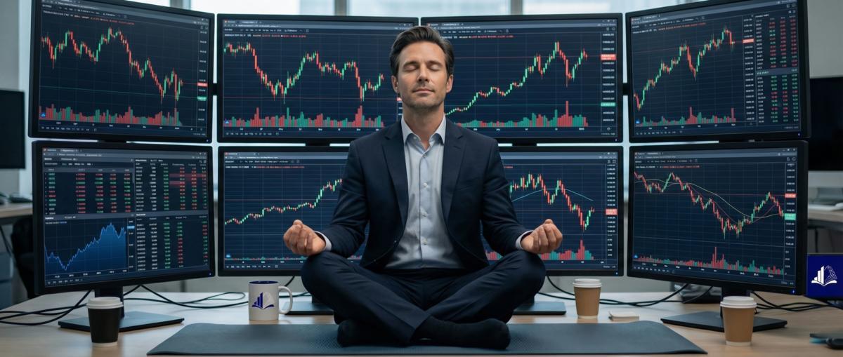 The role of process orientation and journaling