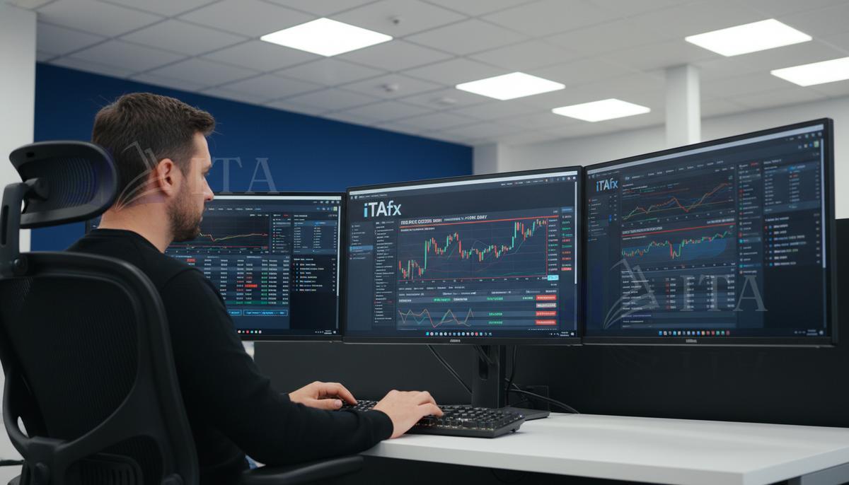 Tips and best practices for maximizing success with FVG trading Tips and best practices for maximizing success with FVG trading