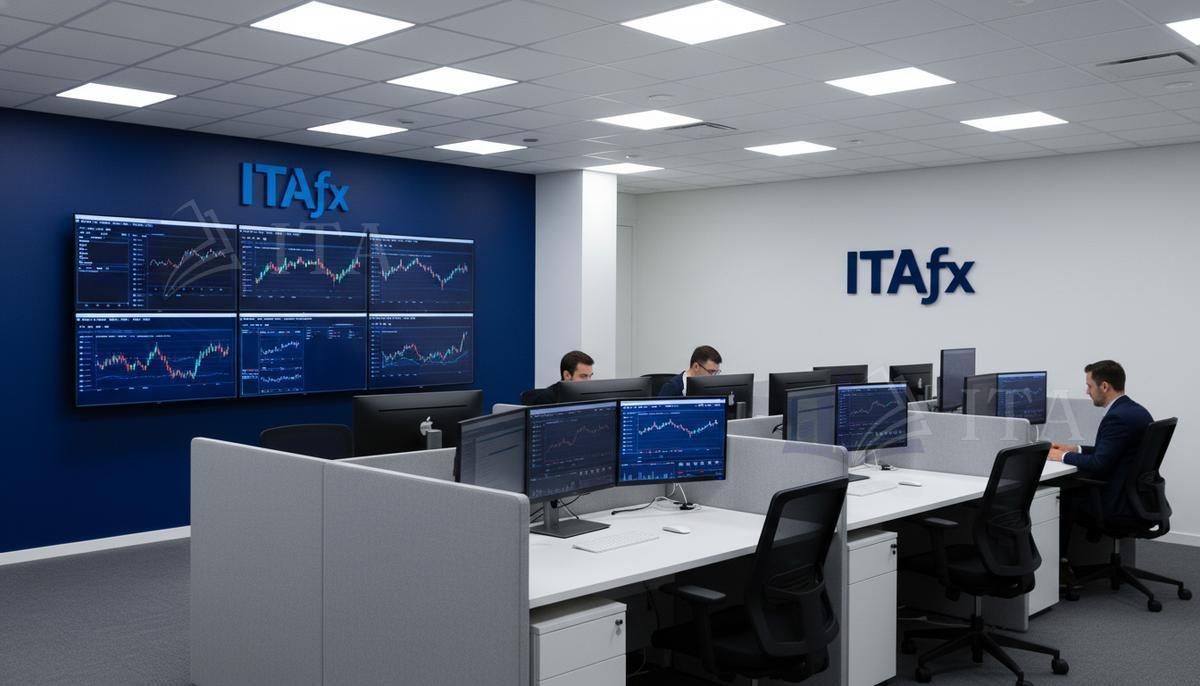 Fair Value Gap trading: key concepts and advantages Fair Value Gap trading: key concepts and advantages