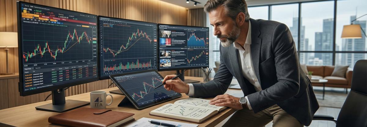 Recent trends and innovations in instant funding prop firms Recent trends and innovations in instant funding prop firms