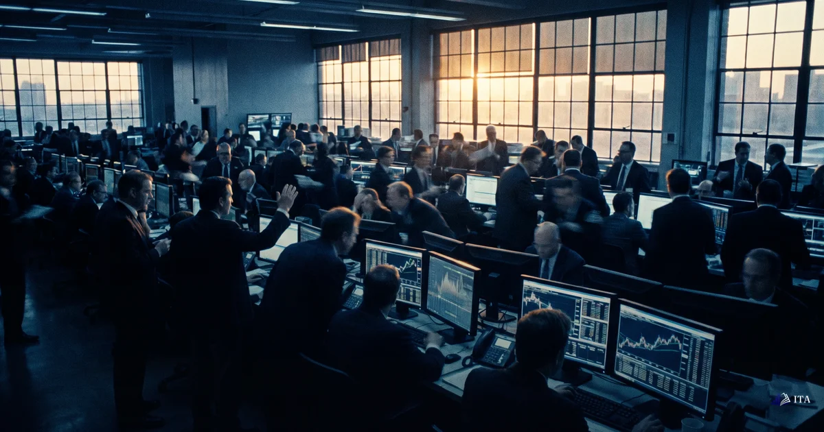 Support and Resistance Trading: The Only 4 Levels You Actually Need - featured image